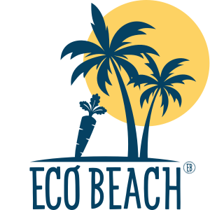 Werbung: ECO BEACH